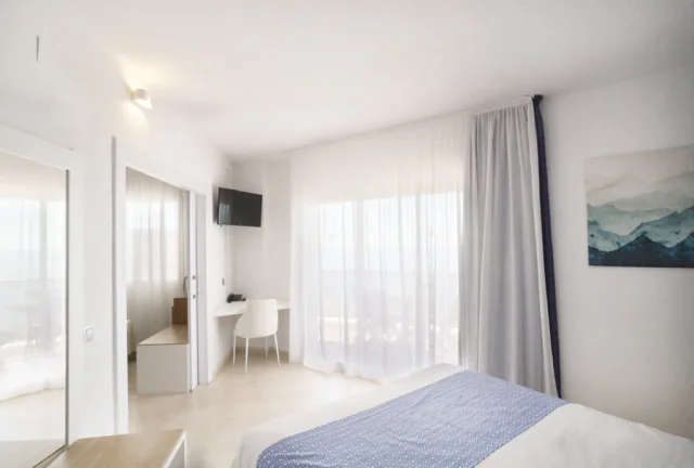 Ibersol Torremolinos Beach (Torremolinos)