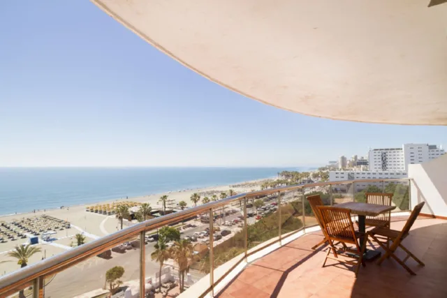 Ibersol Torremolinos Beach (Torremolinos)