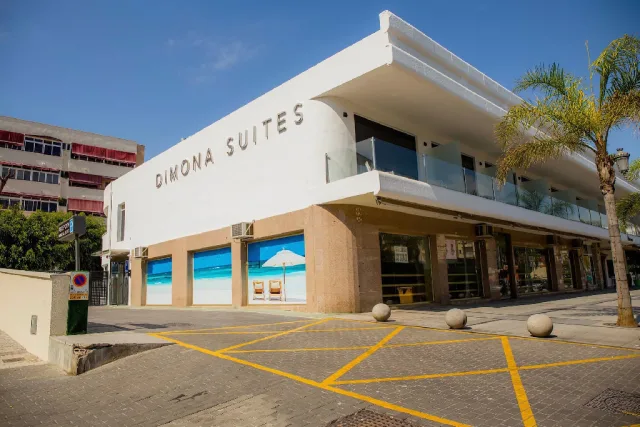 Bluesea Dimona Suites (Torremolinos)