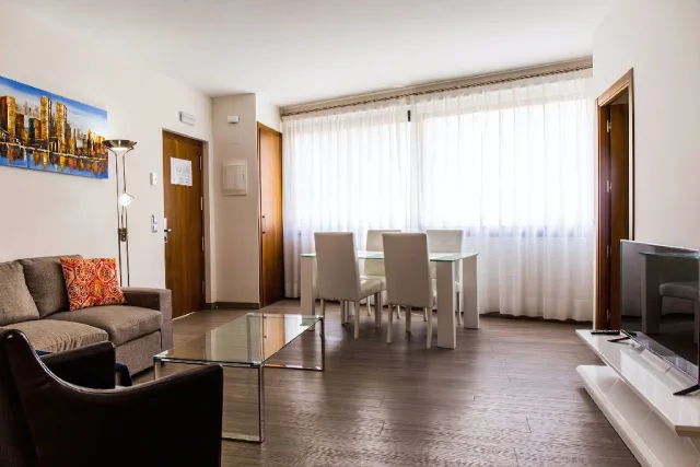 Bluesea Dimona Suites (Torremolinos)