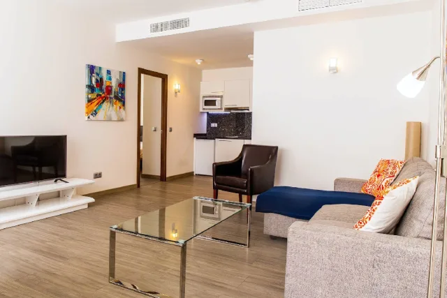 Bluesea Dimona Suites (Torremolinos)