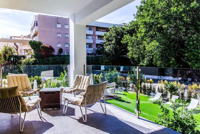 Bluesea Dimona Suites (Torremolinos)
