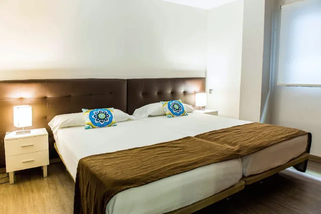 Bluesea Dimona Suites (Torremolinos)