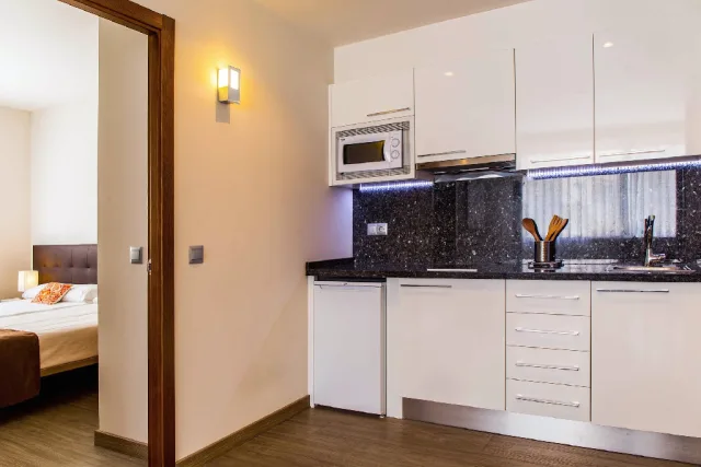 Bluesea Dimona Suites (Torremolinos)