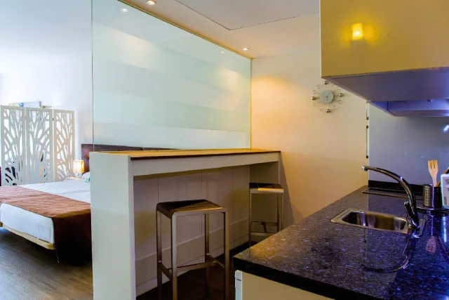 Bluesea Dimona Suites (Torremolinos)