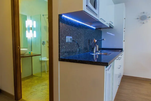 Bluesea Dimona Suites (Torremolinos)