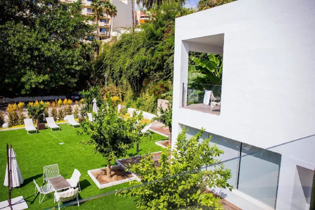 Bluesea Dimona Suites (Torremolinos)