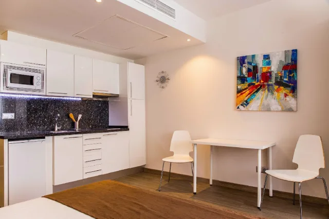 Bluesea Dimona Suites (Torremolinos)