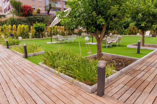 Bluesea Dimona Suites (Torremolinos)