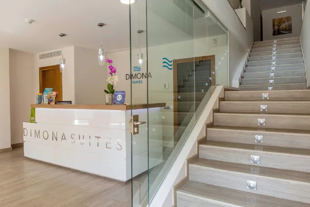 Bluesea Dimona Suites (Torremolinos)