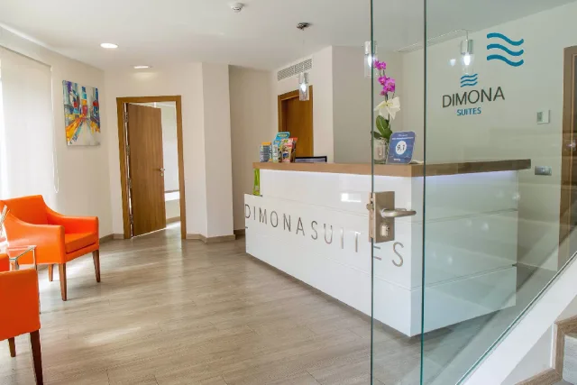 Bluesea Dimona Suites (Torremolinos)
