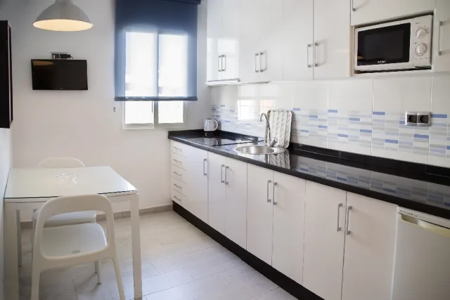 Apartamentos Ecuador Park (Torremolinos)