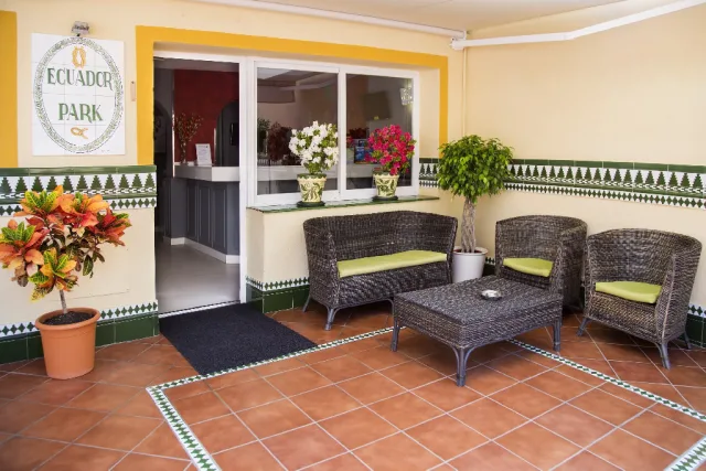 Apartamentos Ecuador Park (Torremolinos)