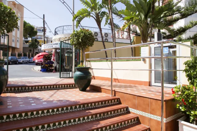 Apartamentos Ecuador Park (Torremolinos)