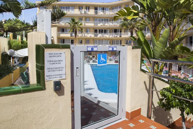 Apartamentos Ecuador Park (Torremolinos)
