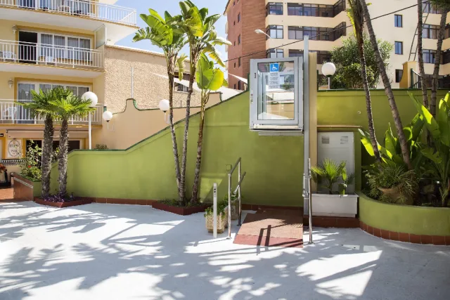 Apartamentos Ecuador Park (Torremolinos)