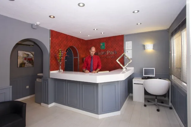 Apartamentos Ecuador Park (Torremolinos)
