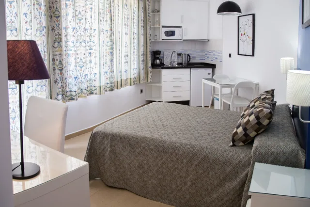 Apartamentos Ecuador Park (Torremolinos)