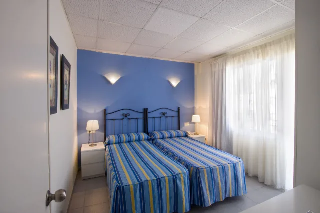 Apartamentos Ecuador Park (Torremolinos)