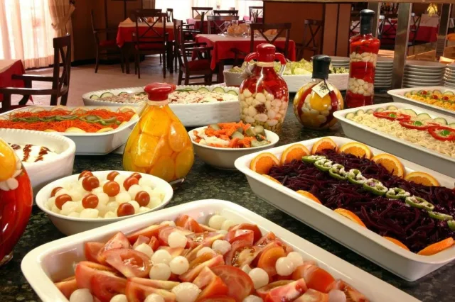 ILUNION MIRAMAR (Fuengirola) - Fuengirola