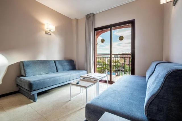 ILUNION MIRAMAR (Fuengirola)