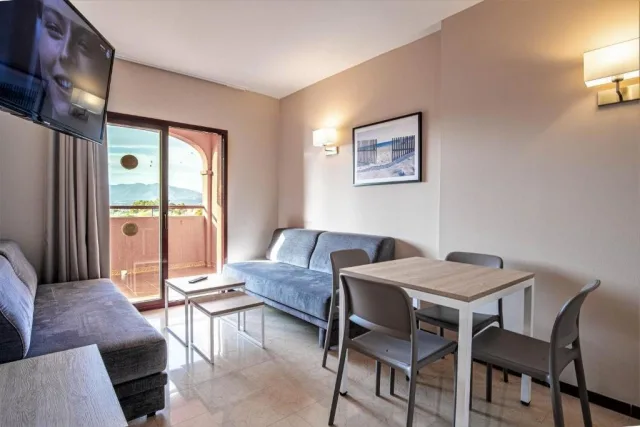 ILUNION MIRAMAR (Fuengirola)