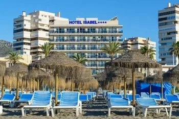 Isabel (Torremolinos)