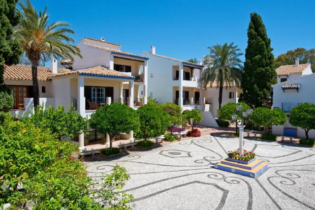 Hotel BlueBay Banus (Marbella) - Marbella