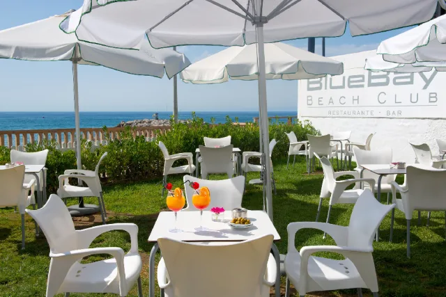 Hotel BlueBay Banus (Marbella)