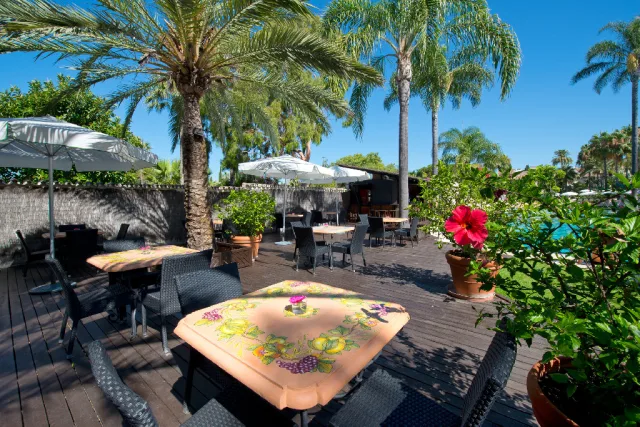 Hotel BlueBay Banus (Marbella)
