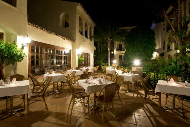 Hotel BlueBay Banus (Marbella)