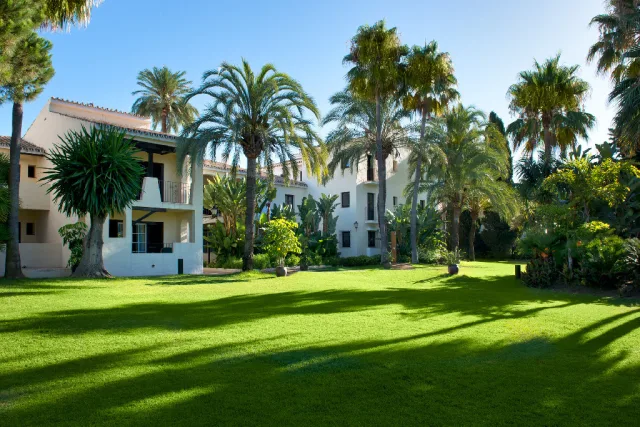 Hotel BlueBay Banus (Marbella)
