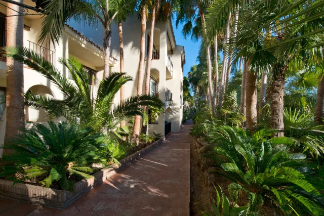 Hotel BlueBay Banus (Marbella)