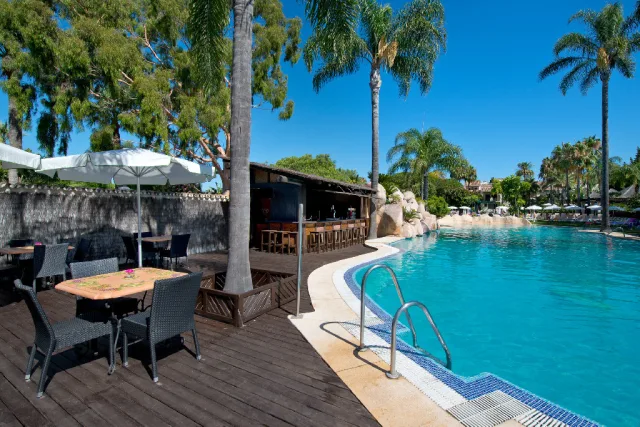 Hotel BlueBay Banus (Marbella)