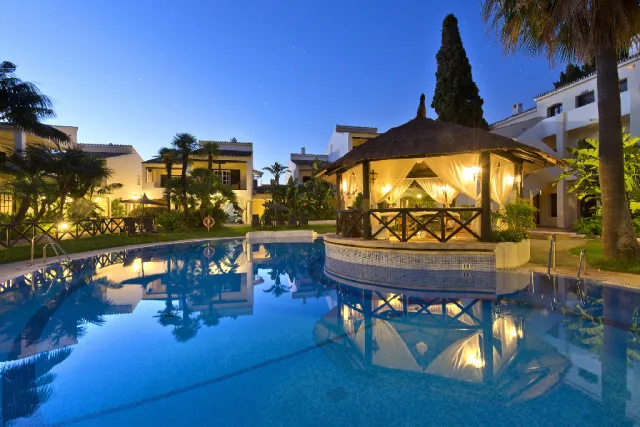 Hotel BlueBay Banus (Marbella)