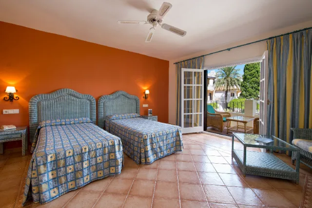 Hotel BlueBay Banus (Marbella)