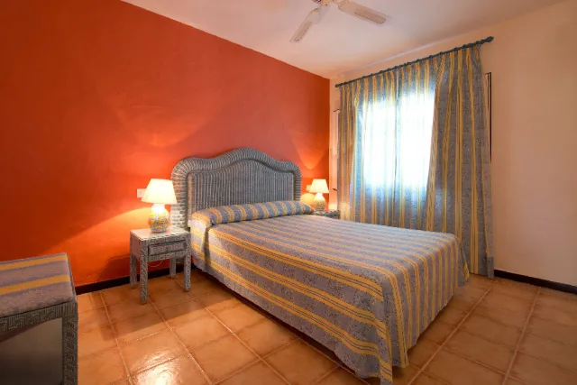 Hotel BlueBay Banus (Marbella)