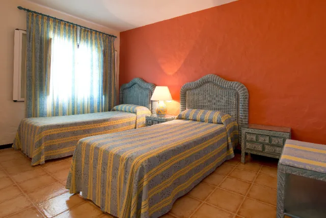 Hotel BlueBay Banus (Marbella)