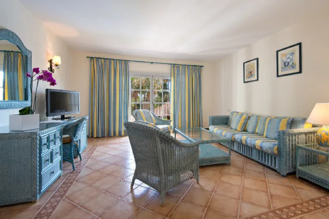 Hotel BlueBay Banus (Marbella)