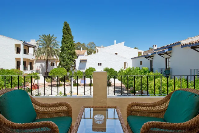 Hotel BlueBay Banus (Marbella)