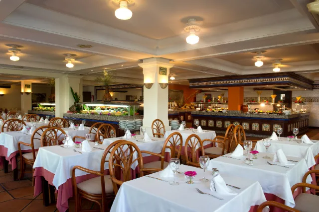 Hotel BlueBay Banus (Marbella)