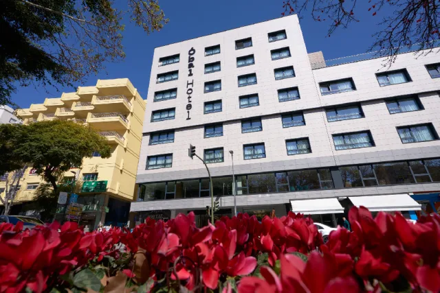 Obal Urban Hotel (Marbella) - Marbella