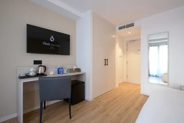Obal Urban Hotel (Marbella)