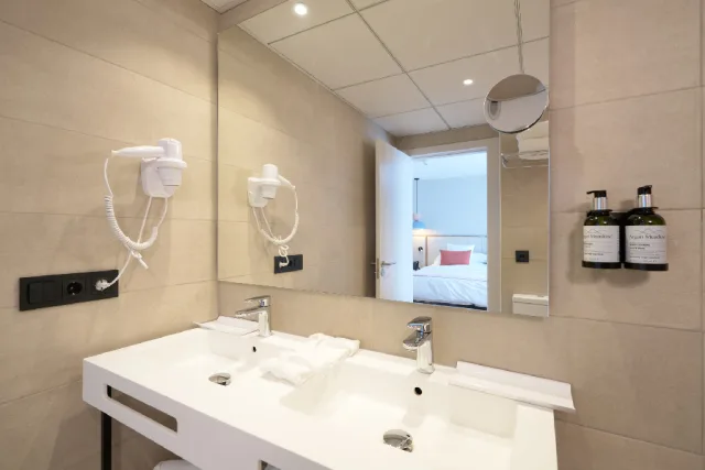 Obal Urban Hotel (Marbella)