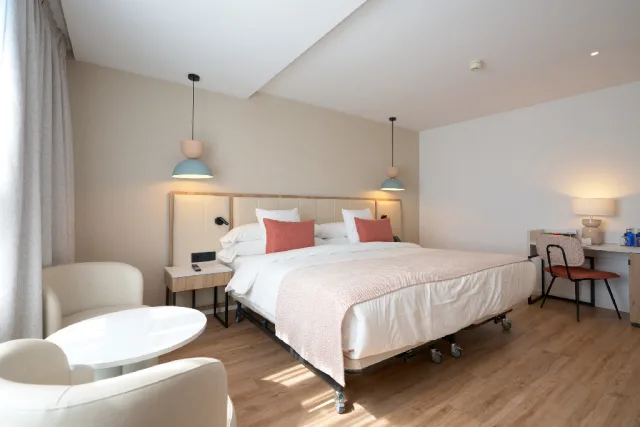 Obal Urban Hotel (Marbella)
