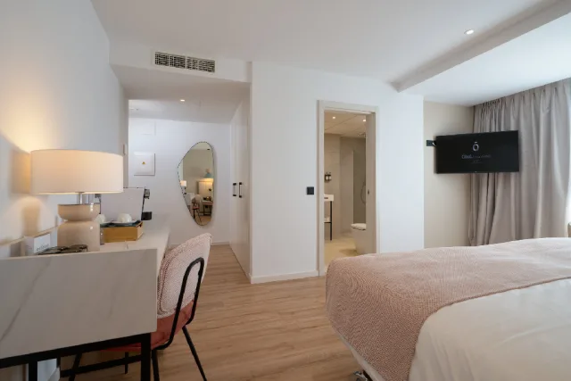 Obal Urban Hotel (Marbella)