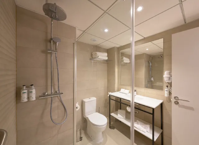 Obal Urban Hotel (Marbella)
