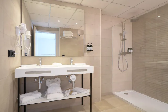 Obal Urban Hotel (Marbella)