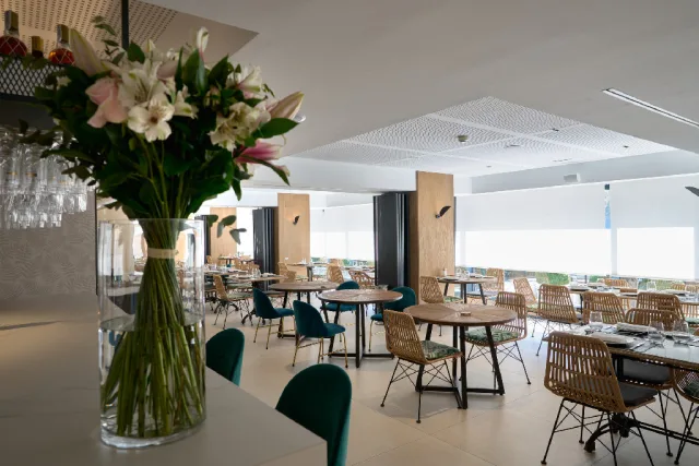 Obal Urban Hotel (Marbella)
