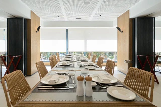 Obal Urban Hotel (Marbella)